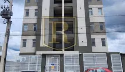 Apartamento para Venda em Guarapuava, Bonsucesso, 2 dormitórios, 1 banheiro, 1 vaga