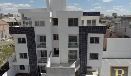 Apartamento para Venda em Guarapuava, Batel, 1 dormitório, 1 banheiro, 1 vaga