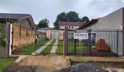 Sobrado para Venda em Guarapuava, Vila Bela, 4 dormitórios, 2 suítes, 1 vaga