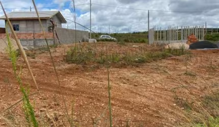 Terreno para Venda em Guarapuava, Industrial