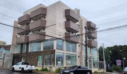 Apartamento para Venda em Guarapuava, Centro