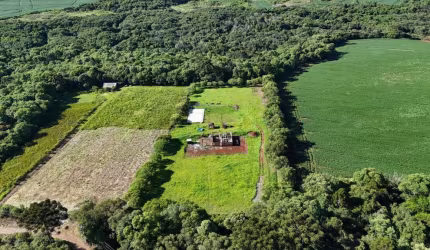 Chácara para Venda em Guarapuava, Rural