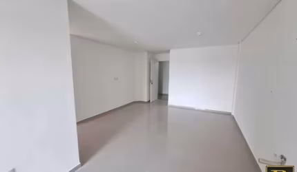 Apartamento para Venda em Guarapuava, Santana, 2 dormitórios, 1 banheiro, 1 vaga