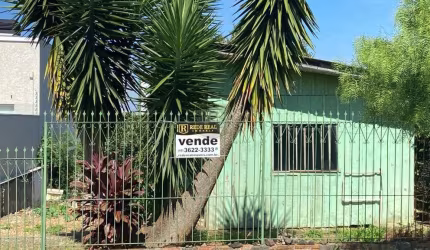 Terreno para Venda em Guarapuava, Santa Cruz
