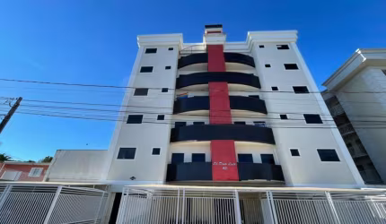 Apartamento para Venda em Guarapuava, Centro, 2 dormitórios, 1 suíte, 1 banheiro, 1 vaga
