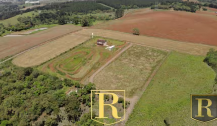 Chácara para Venda em Guarapuava, Área Rural