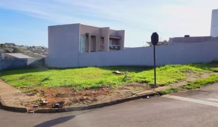 Terreno para Venda em Guarapuava, Batel