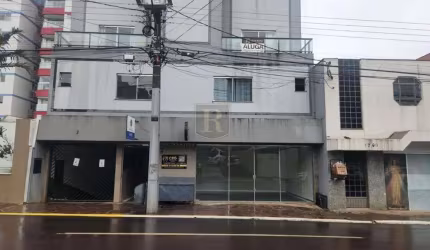 Imóvel Comercial para Locação em Guarapuava, Centro