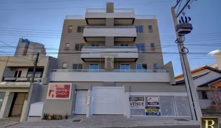 Apartamento para Venda em Guarapuava, Centro, 2 dormitórios, 2 suítes, 2 banheiros, 1 vaga