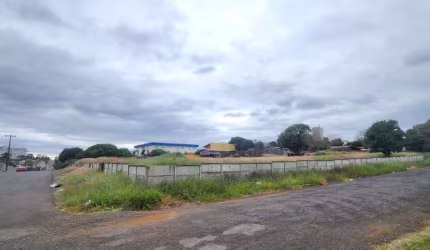 Terreno para Venda em Guarapuava, Batel