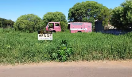 Terreno para Venda em Guarapuava, Conradinho