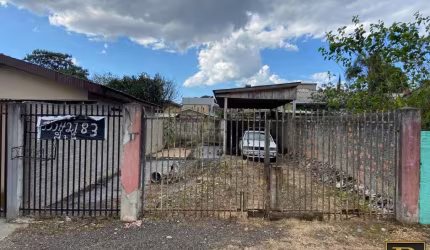 Terreno para Venda em Guarapuava, Dos Estados