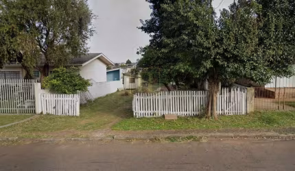 Terreno para Venda em Guarapuava, Batel