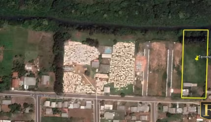 Terreno para Venda em Guarapuava, Vila Bela