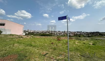 Terreno para Venda em Guarapuava, Dos Estados