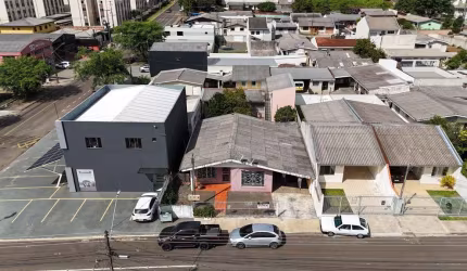 Terreno para Venda em Guarapuava, Santa Cruz