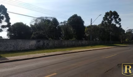 Terreno para Venda em Guarapuava, Trianon