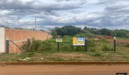 Terreno para Venda em Guarapuava, Conradinho