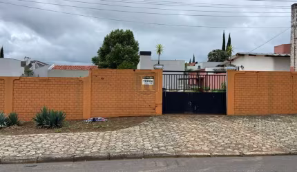 Terreno para Venda em Guarapuava, Trianon