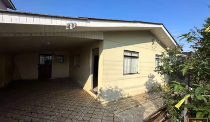 Casa para Venda em Guarapuava, Santa Cruz