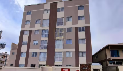 Studio para Venda em Guarapuava, Centro, 1 dormitório, 1 banheiro, 1 vaga