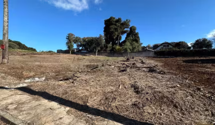 Terreno para Venda em Guarapuava, Boqueirão