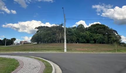Terreno para Venda em Guarapuava, Morro Alto