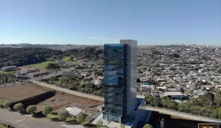 Imóvel Comercial para Venda em Guarapuava, Cidade dos Lagos