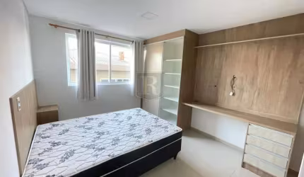 Apartamento para Venda em Guarapuava, Centro, 1 dormitório, 1 banheiro