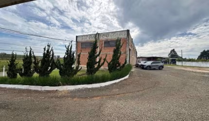 Imóvel Comercial para Venda em Guarapuava, Alto Cascavel