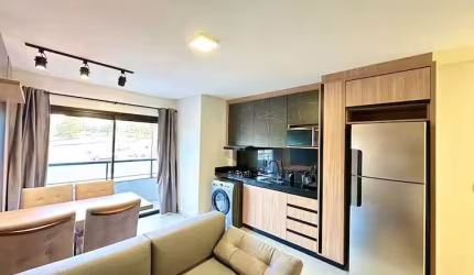 Apartamento para Venda em Guarapuava, Centro, 1 dormitório, 1 banheiro, 1 vaga