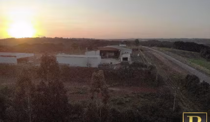 Imóvel Comercial para Venda em Guarapuava, PR 466