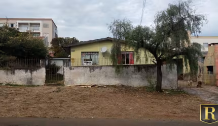 Terreno para Venda em Guarapuava, Santa Cruz