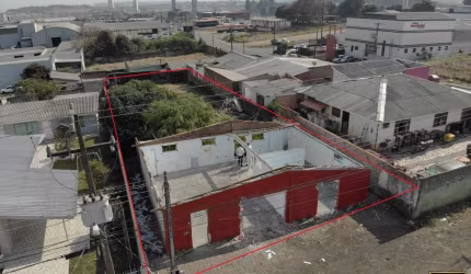 Imóvel Comercial para Venda em Guarapuava, Conradinho