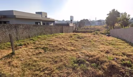 Terreno para Venda em Guarapuava, Batel