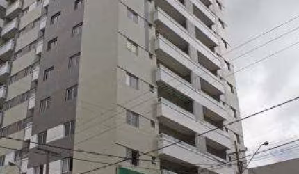 Apartamento para Venda em Guarapuava, Centro, 3 dormitórios, 1 suíte, 2 banheiros, 1 vaga