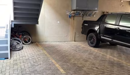 Garagem para Venda em Guarapuava, Centro