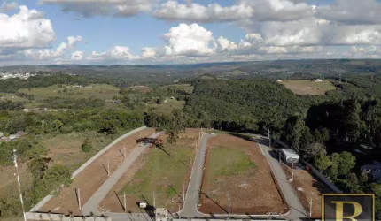 Terreno para Venda em Guarapuava, Boqueirão