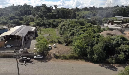 Terreno para Venda em Guarapuava, Vila Bela