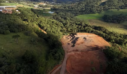 Chácara para Venda em Guarapuava, Vila Bela