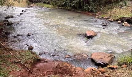 Chácara para Venda em Guarapuava, Guabiroba