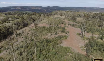 Chácara para Venda em Guarapuava, Rio das Pedras