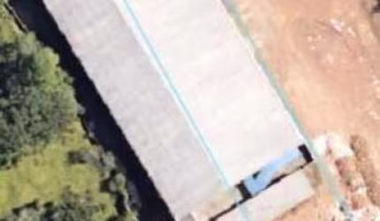 Terreno para Venda em Guarapuava, Alto da XV
