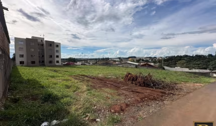 Terreno para Venda em Guarapuava, São Cristovão