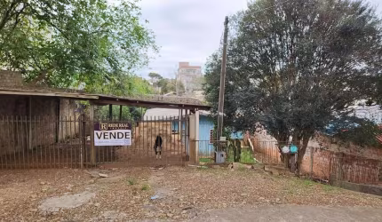Terreno para Venda em Guarapuava, Trianon
