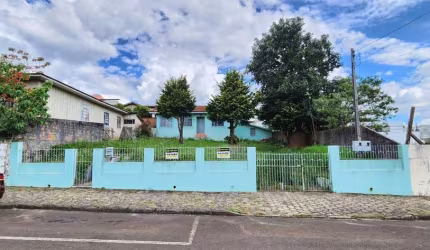 Terreno para Venda em Guarapuava, Centro