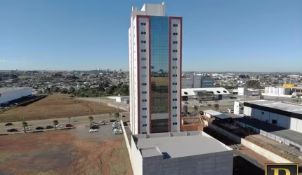 Imóvel Comercial para Venda em Guarapuava, Cidade dos Lagos, 1 vaga