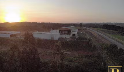 Terreno para Venda em Guarapuava, PR 466