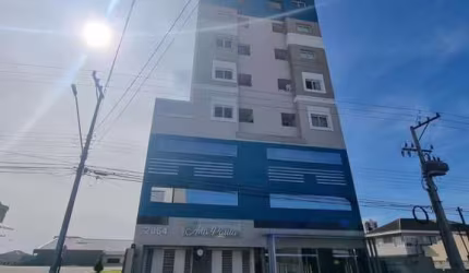 Apartamento para Venda em Guarapuava, Centro, 2 dormitórios, 1 banheiro, 1 vaga