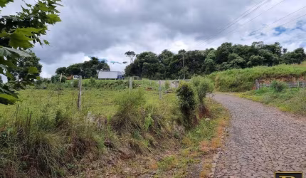 Chácara para Venda em Guarapuava, Rural